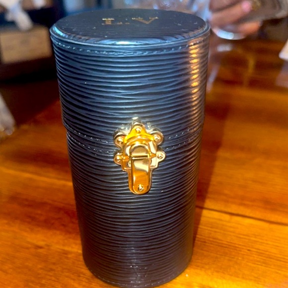 Louis Vuitton Parfume Case - Picture 1 of 7